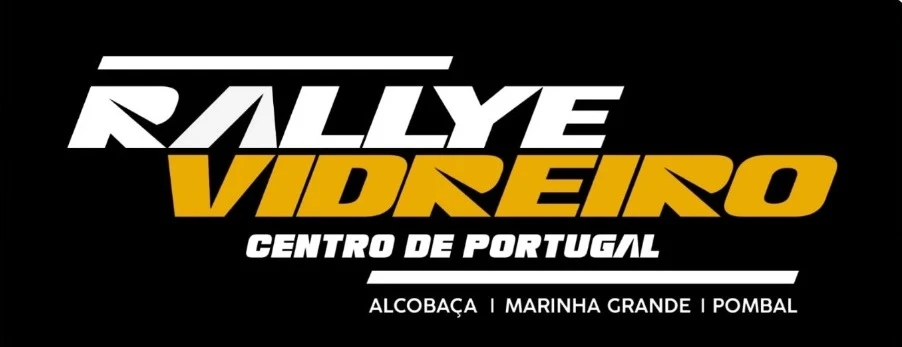 Rally Vidreiro Logo
